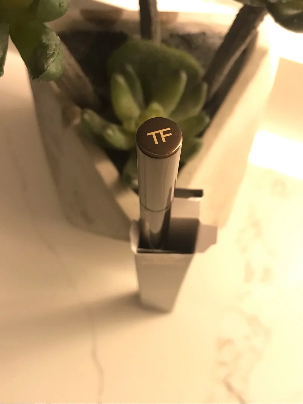 Tom Ford eyeliner